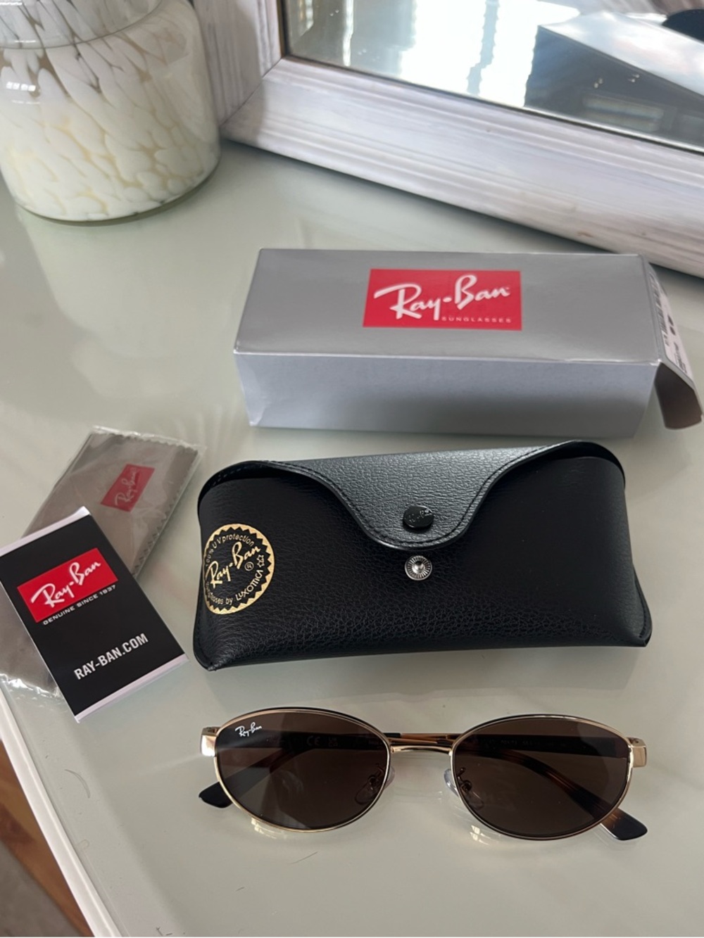 Ray Ban 3774D